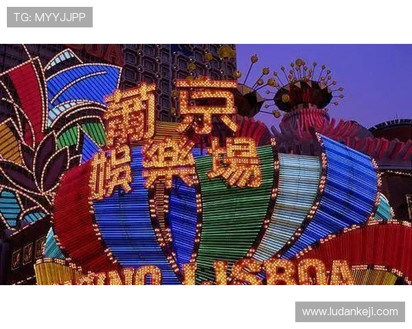 澳门娱乐场玩法全攻略，带你深入了解各种经典与创新的娱乐方式